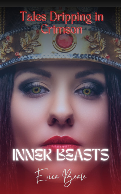 New Book Incoming! Inner Beasts